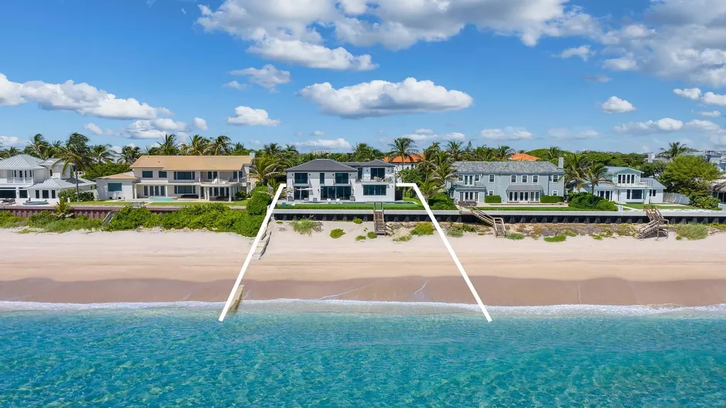 6029 Old Ocean Boulevard Ocean Ridge FL 33435