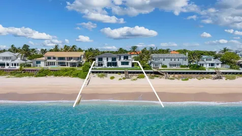 6029 Old Ocean Boulevard Ocean Ridge FL 33435