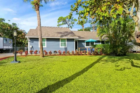 972 SW Pine Tree Lane Palm City FL 34990