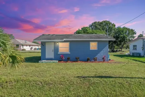 1808 N 29th Street Fort Pierce FL 34947
