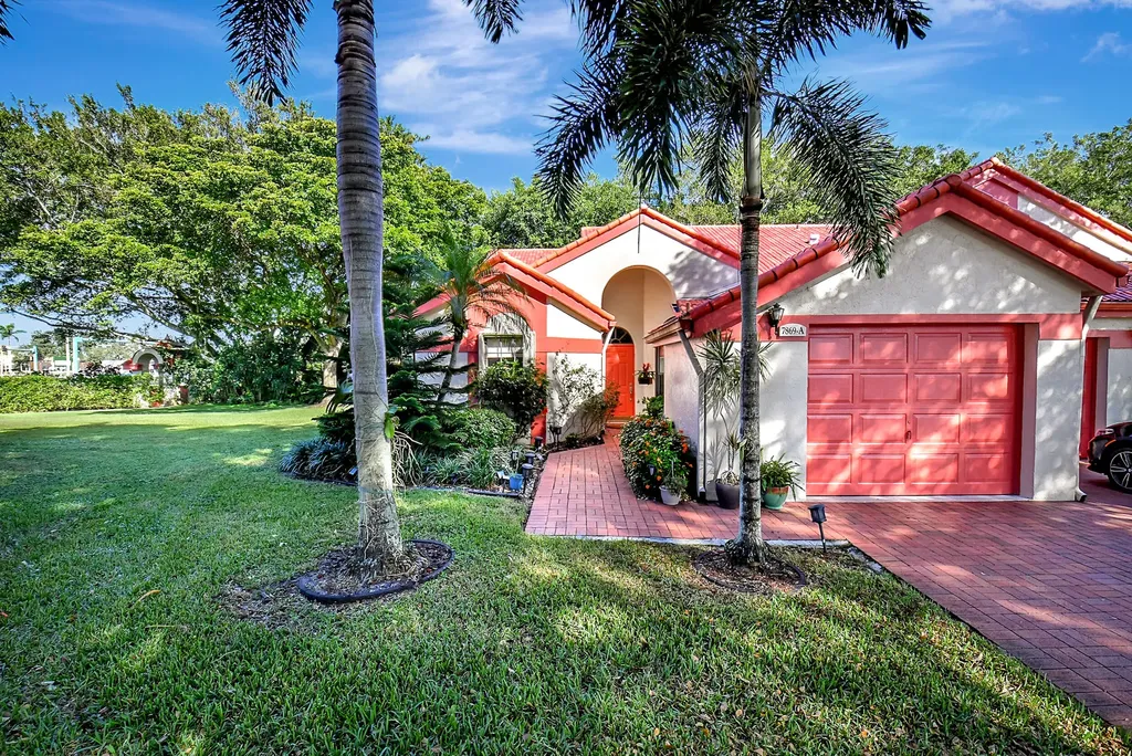 7869 Lexington Club Boulevard Delray Beach FL 33446