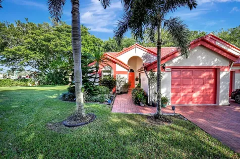 7869 Lexington Club Boulevard Delray Beach FL 33446