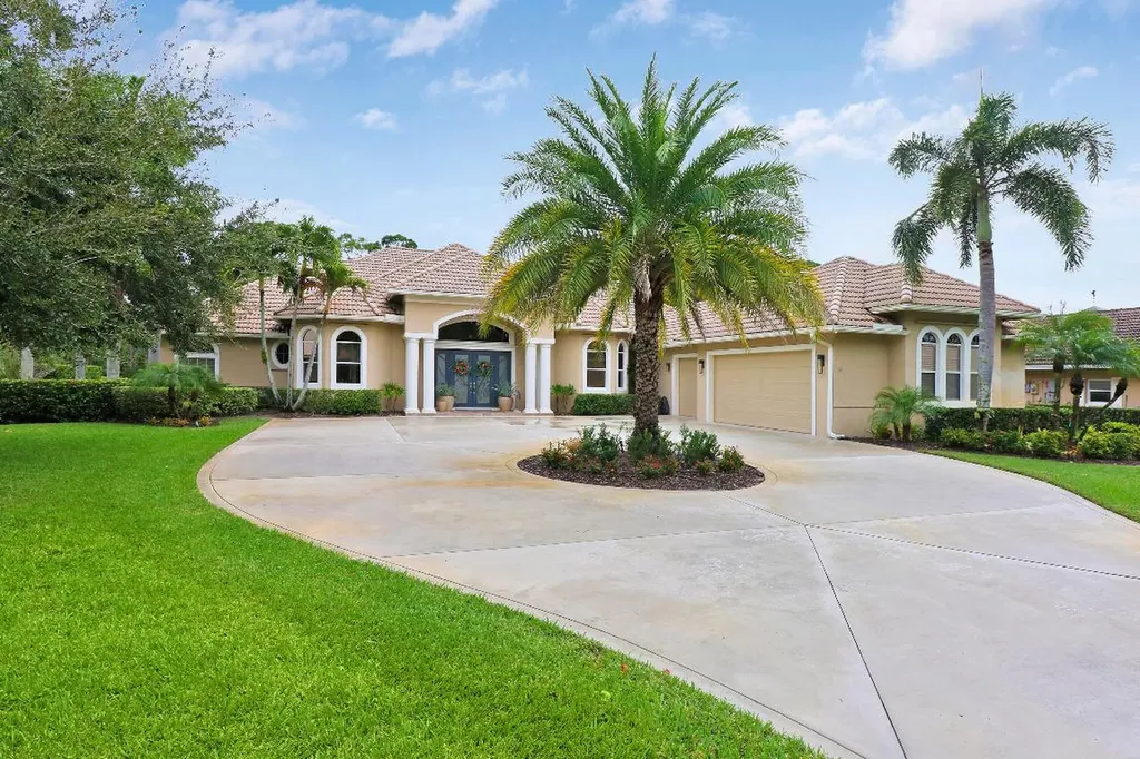 7290 Reserve Creek Drive Port St Lucie FL 34986