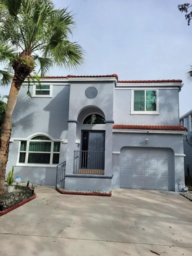 11783 NW 1st Street Coral Springs FL 33071
