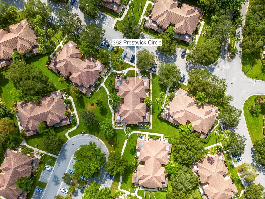 362 Prestwick Circle Palm Beach Gardens FL 33418