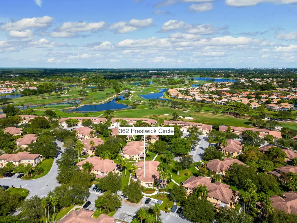 362 Prestwick Circle Palm Beach Gardens FL 33418