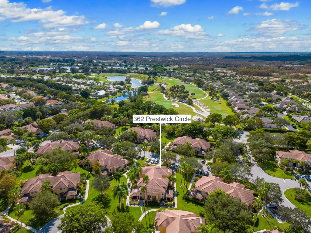 362 Prestwick Circle Palm Beach Gardens FL 33418