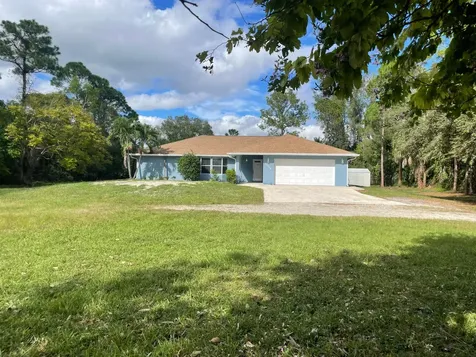 11713 40th Street N West Palm Beach FL 33411