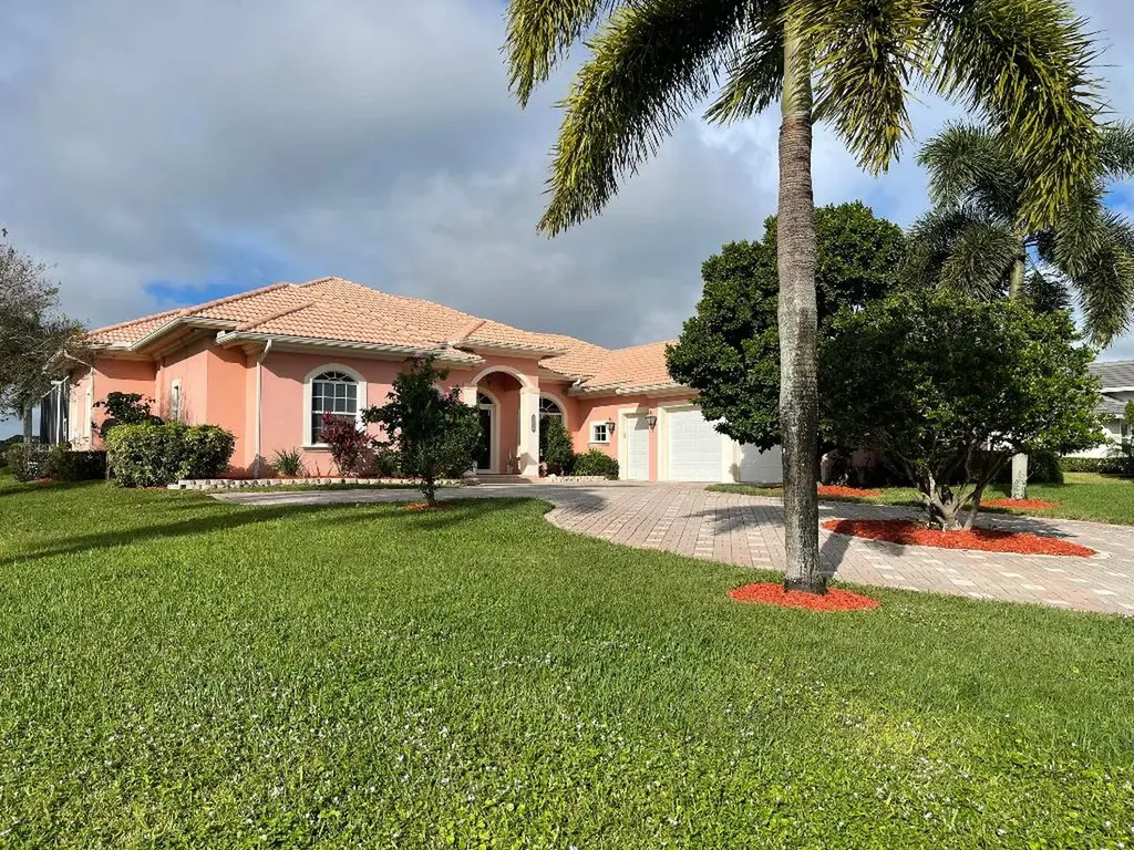 1256 SW Squire Johns Lane Palm City FL 34990