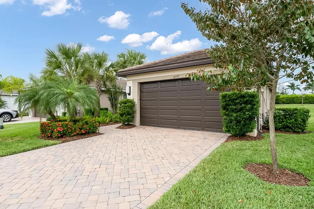 10739 SW Sunray Street Port St Lucie FL 34987