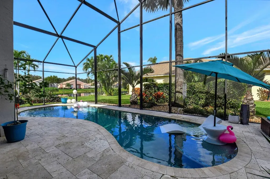 13516 Barcelona Lake Circle Delray Beach FL 33446