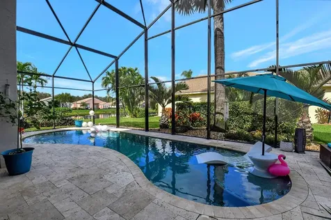 13516 Barcelona Lake Circle Delray Beach FL 33446