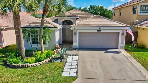 18040 Samba Lane Boca Raton FL 33496