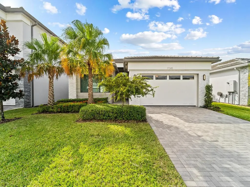 17345 Sea Blossom Way Boca Raton FL 33496