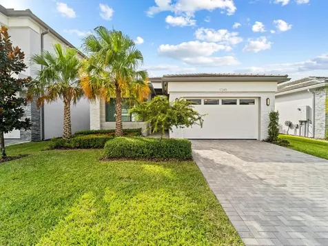 17345 Sea Blossom Way Boca Raton FL 33496