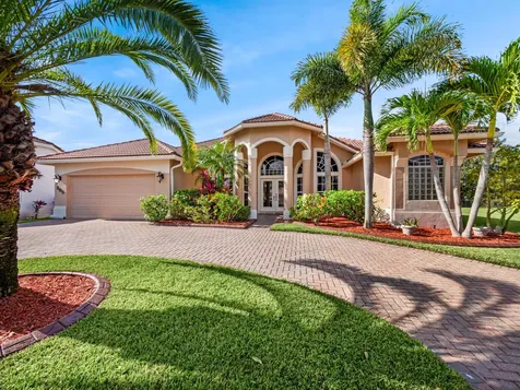265 SW Egret Landing Port St Lucie FL 34953