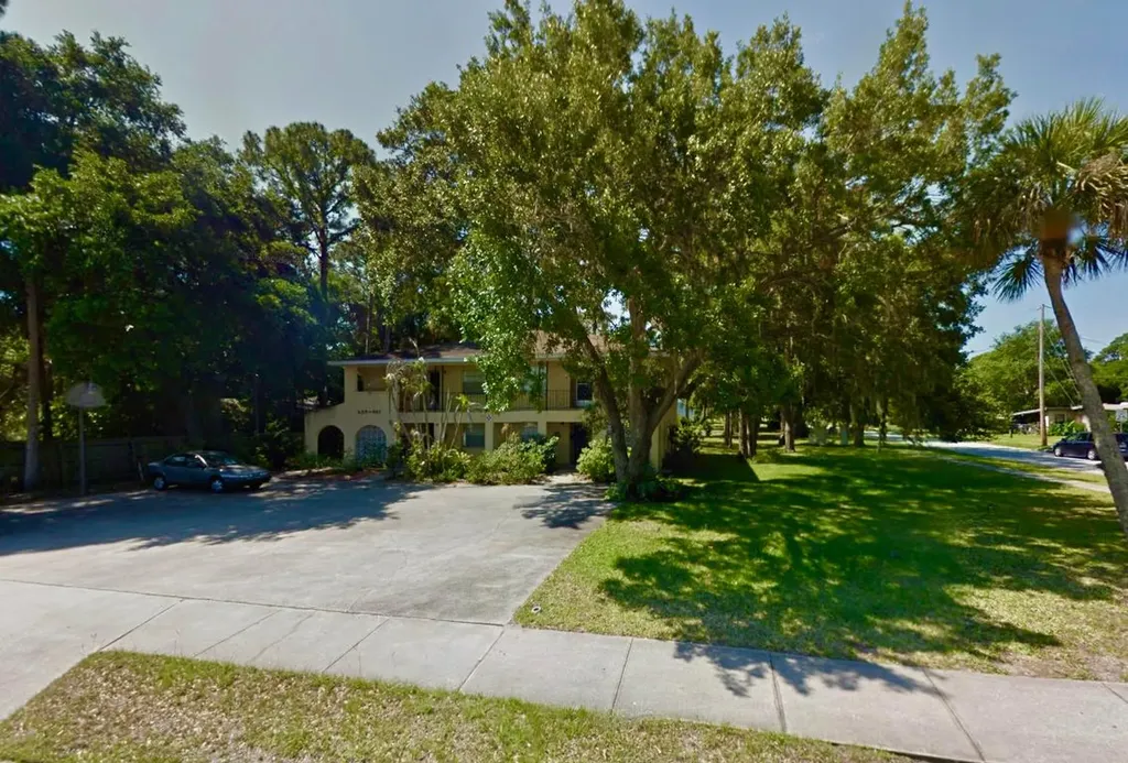 455 Knox Mcrae Drive Titusville FL 32780