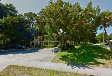 455 Knox Mcrae Drive Titusville FL 32780