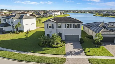 8180 NW Greenbank Circle Port St Lucie FL 34987