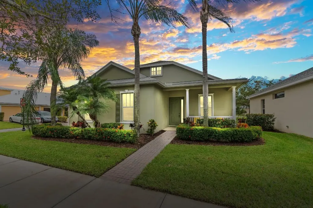 10800 SW Stephanie Way Port St Lucie FL 34987