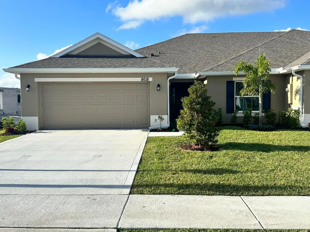 8618 Modeno Street Fort Pierce FL 34951