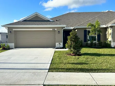 8618 Modeno Street Fort Pierce FL 34951