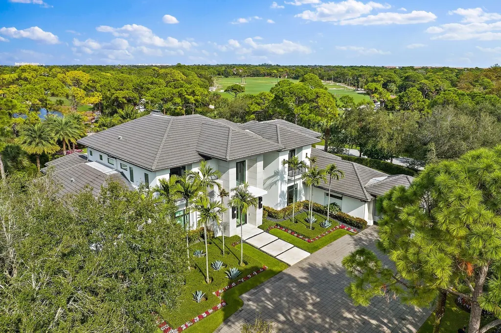 103 W Bears Club Drive Jupiter FL 33477