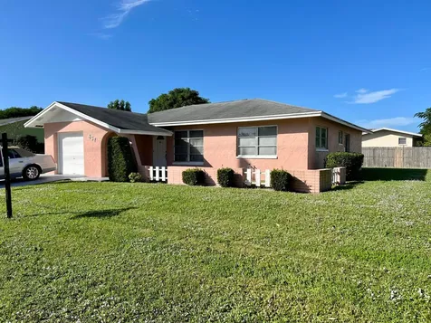 837 Royal Palm Beach Boulevard Royal Palm Beach FL 33411