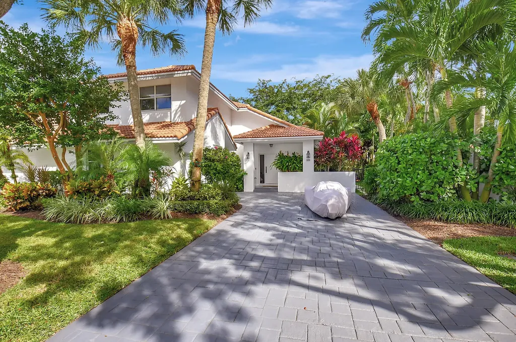 5254 NW 22nd Avenue Boca Raton FL 33496
