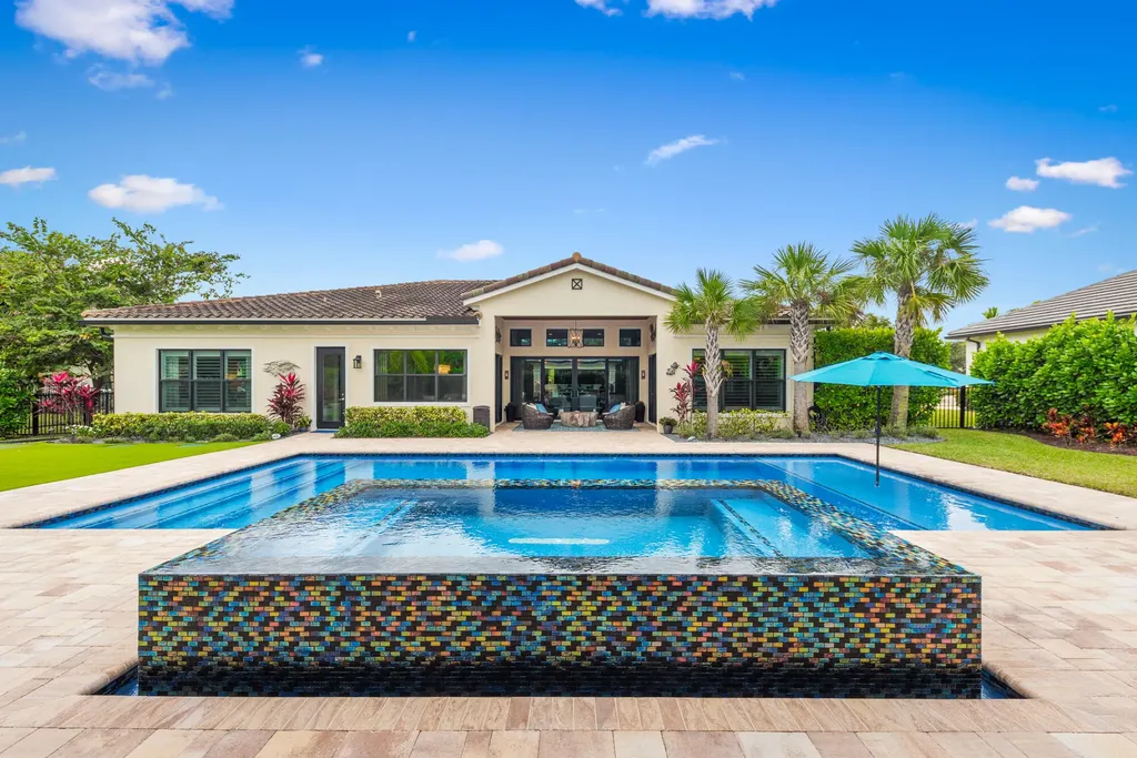3026 NW Radcliffe Way Palm City FL 34990