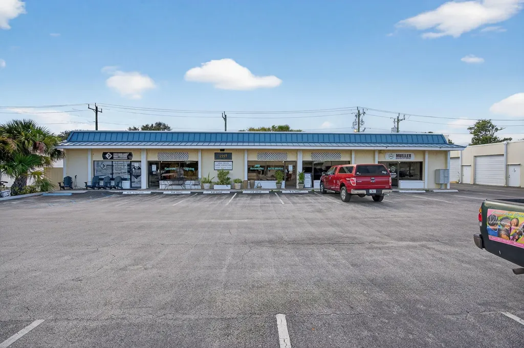 1535 Cypress Drive Jupiter FL 33469
