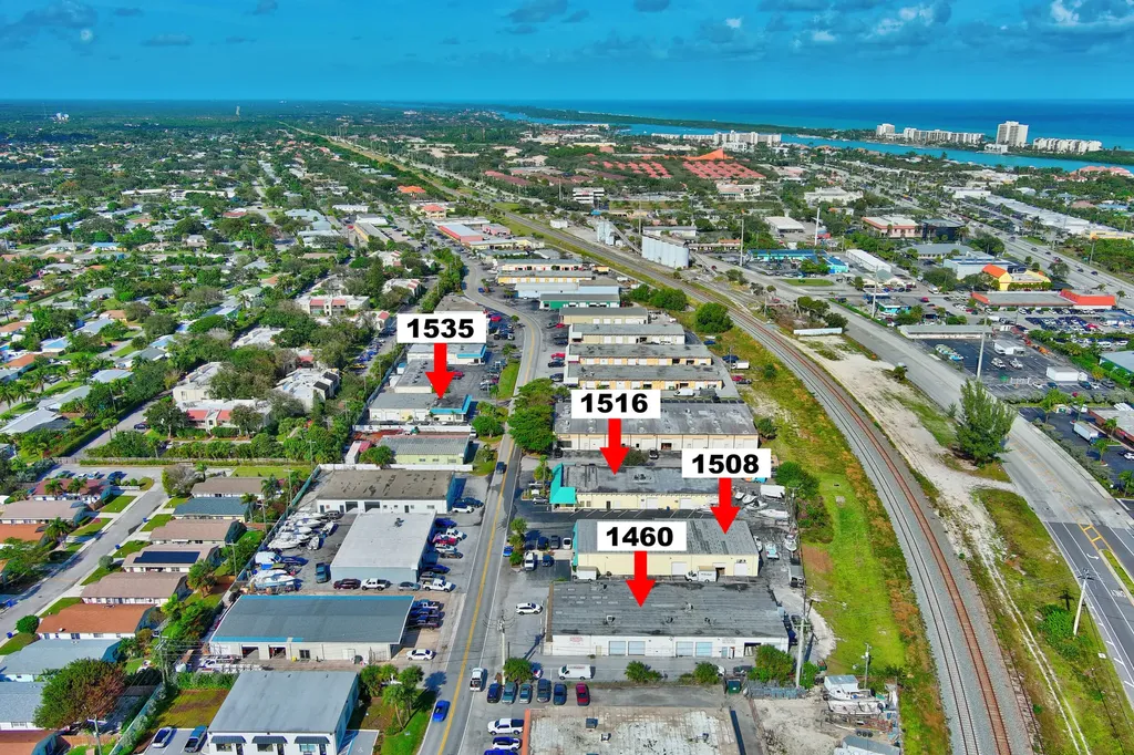 1535 Cypress Drive Jupiter FL 33469