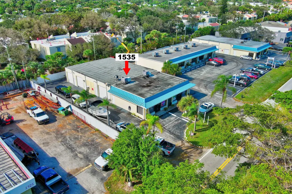 1535 Cypress Drive Jupiter FL 33469