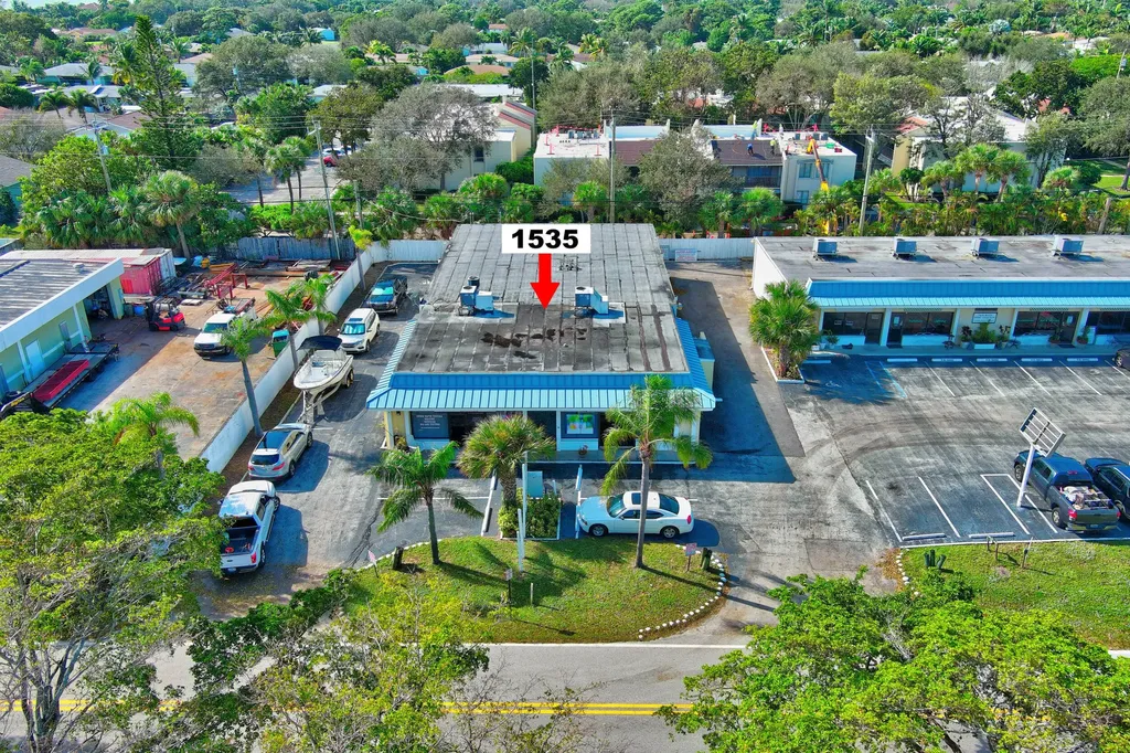 1535 Cypress Drive Jupiter FL 33469