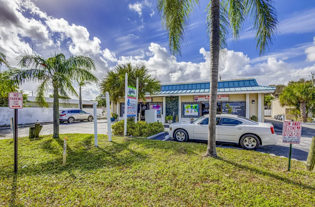 1535 Cypress Drive Jupiter FL 33469