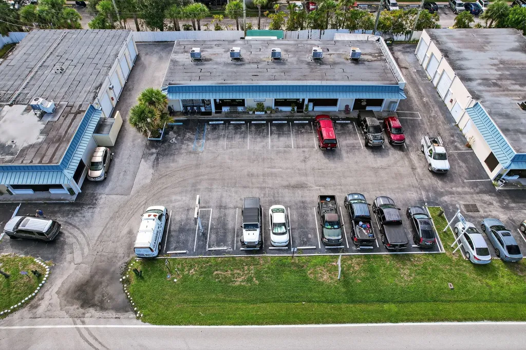 1535 Cypress Drive Jupiter FL 33469