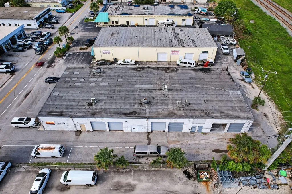 1460 S Cypress Drive Jupiter FL 33469