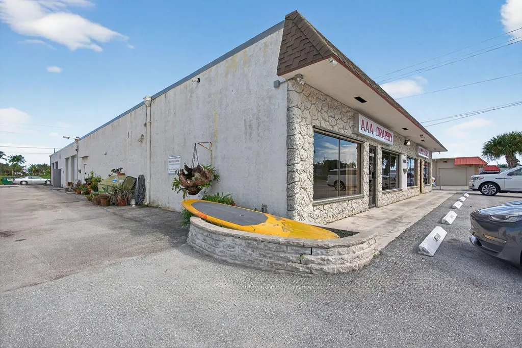 1460 S Cypress Drive Jupiter FL 33469