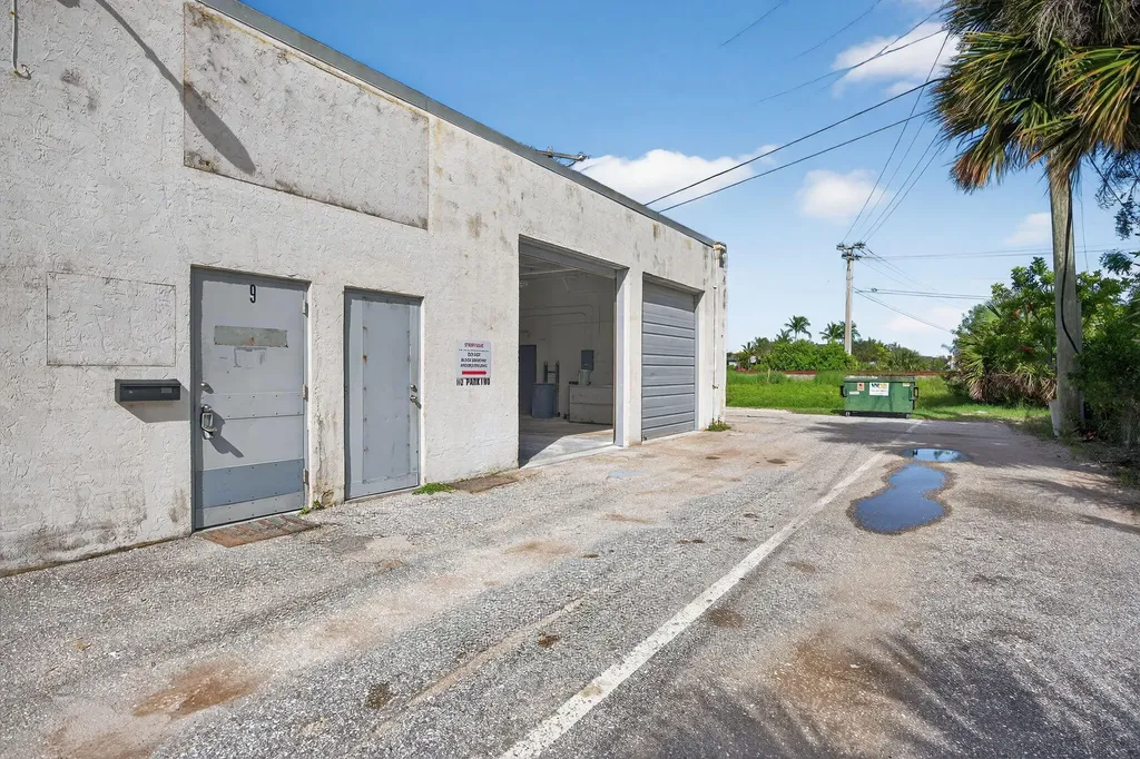 1460 S Cypress Drive Jupiter FL 33469