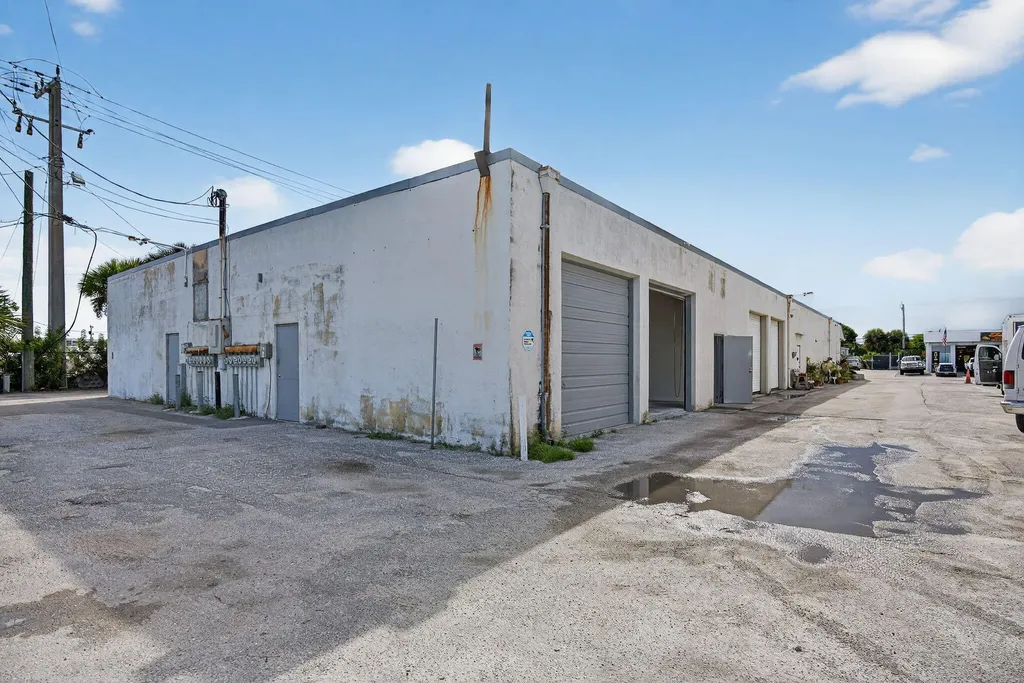 1460 S Cypress Drive Jupiter FL 33469