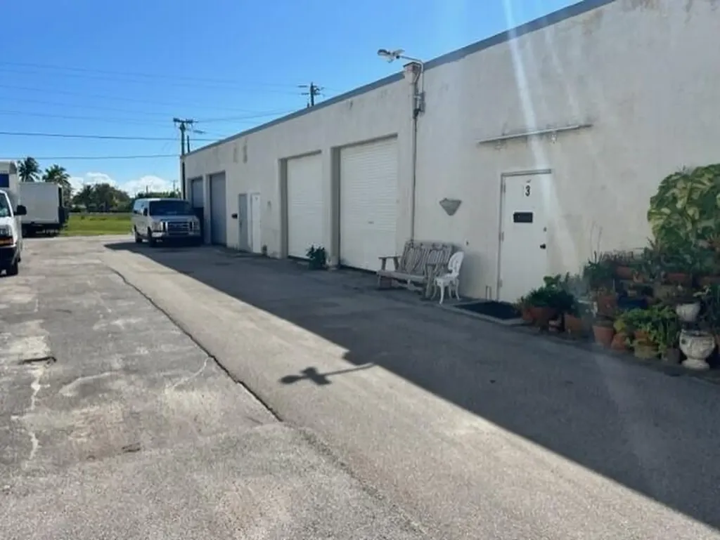 1460 S Cypress Drive Jupiter FL 33469