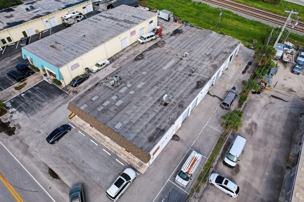 1460 S Cypress Drive Jupiter FL 33469