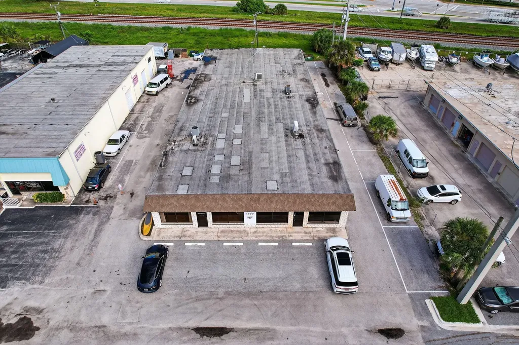 1460 S Cypress Drive Jupiter FL 33469
