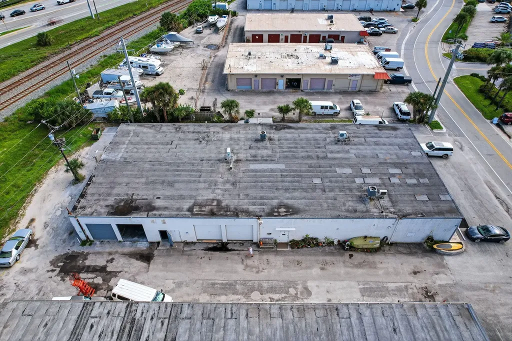 1460 S Cypress Drive Jupiter FL 33469