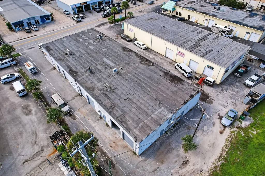1460 S Cypress Drive Jupiter FL 33469