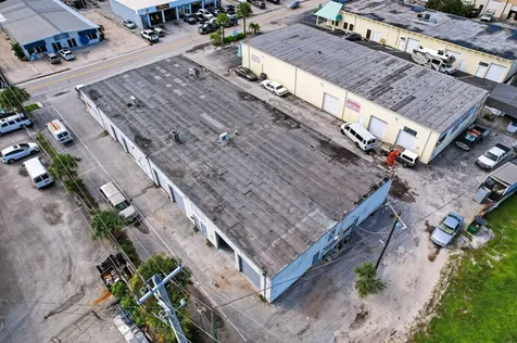 1460 S Cypress Drive Jupiter FL 33469