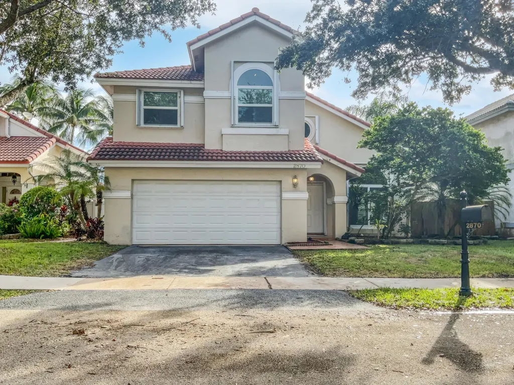 2870 NW 69th Avenue Margate FL 33063
