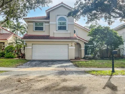 2870 NW 69th Avenue Margate FL 33063