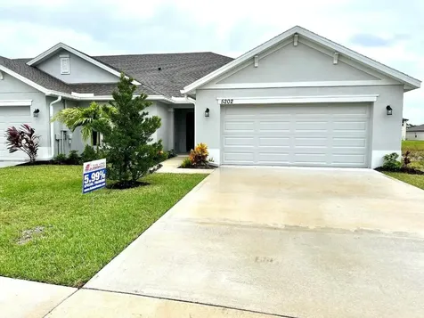 5202 Manciano Street Fort Pierce FL 34951
