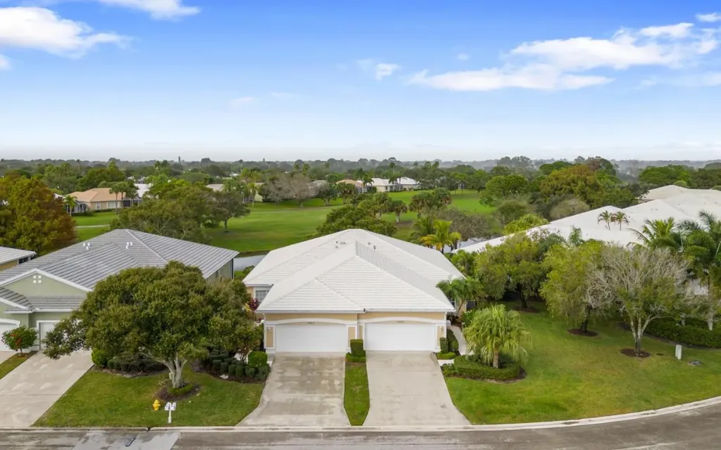 1862 SW Willowbend Lane Palm City FL 34990